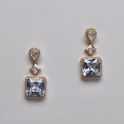 YJ2418E1G CZ/G SQUR DNG EAR