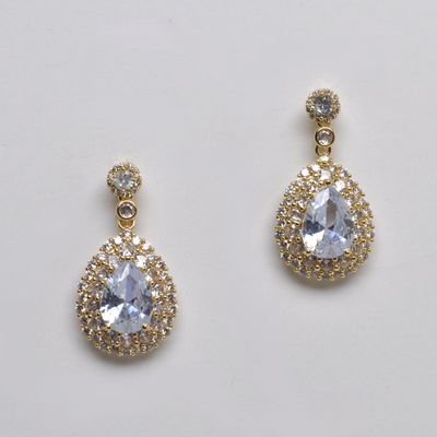 YJ2424E1G CZ/G FRMD TDRP EAR