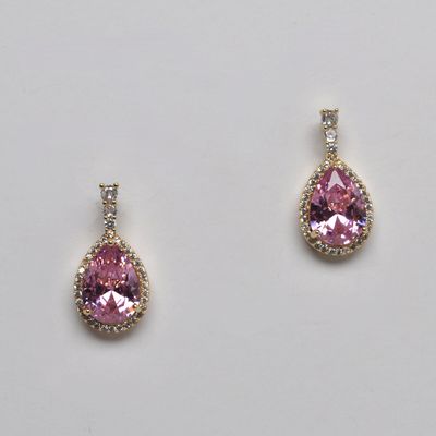 YJ2595E69G CZ/RO/G FRMD TDRP DNG EAR