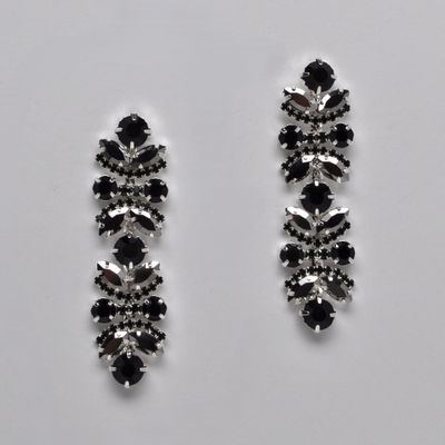 CC0015E6S2 HEM/S/JET CSDNG FLWR-SHPS EAR