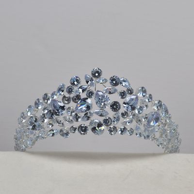 AL1267T1S CZ/S LRG MLTPL SHP STNS TIARA
