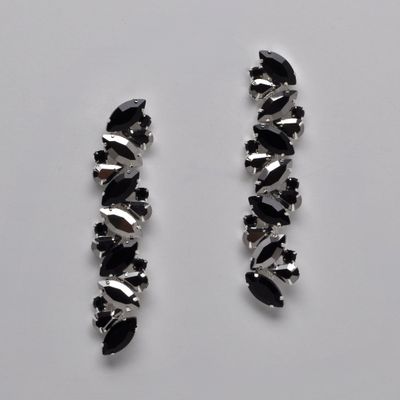 CC0017E2S6 JET/S/HEM CSDNG MRQU STNS EAR