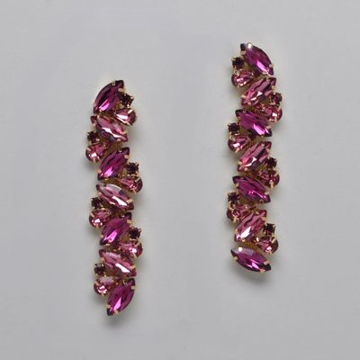 CC0017E27G FU/G CSDNG MRQU STNS EAR