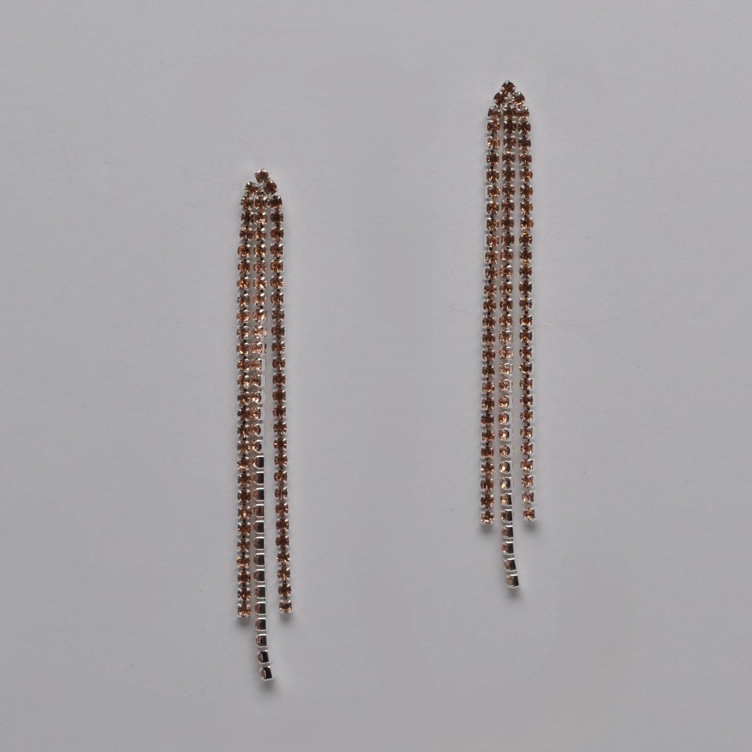 CC0030E61RG LTPCH/RG 3 ROW TASSL ER