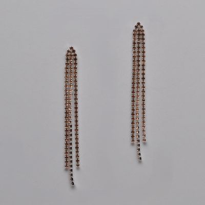 CC0030E61RG LTPCH/RG 3 ROW TASSL ER