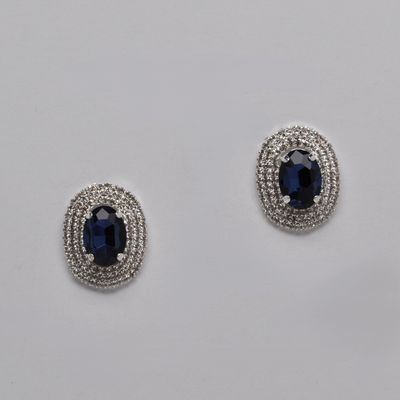 CC0053E8S MON/S FRMD OVAL EAR