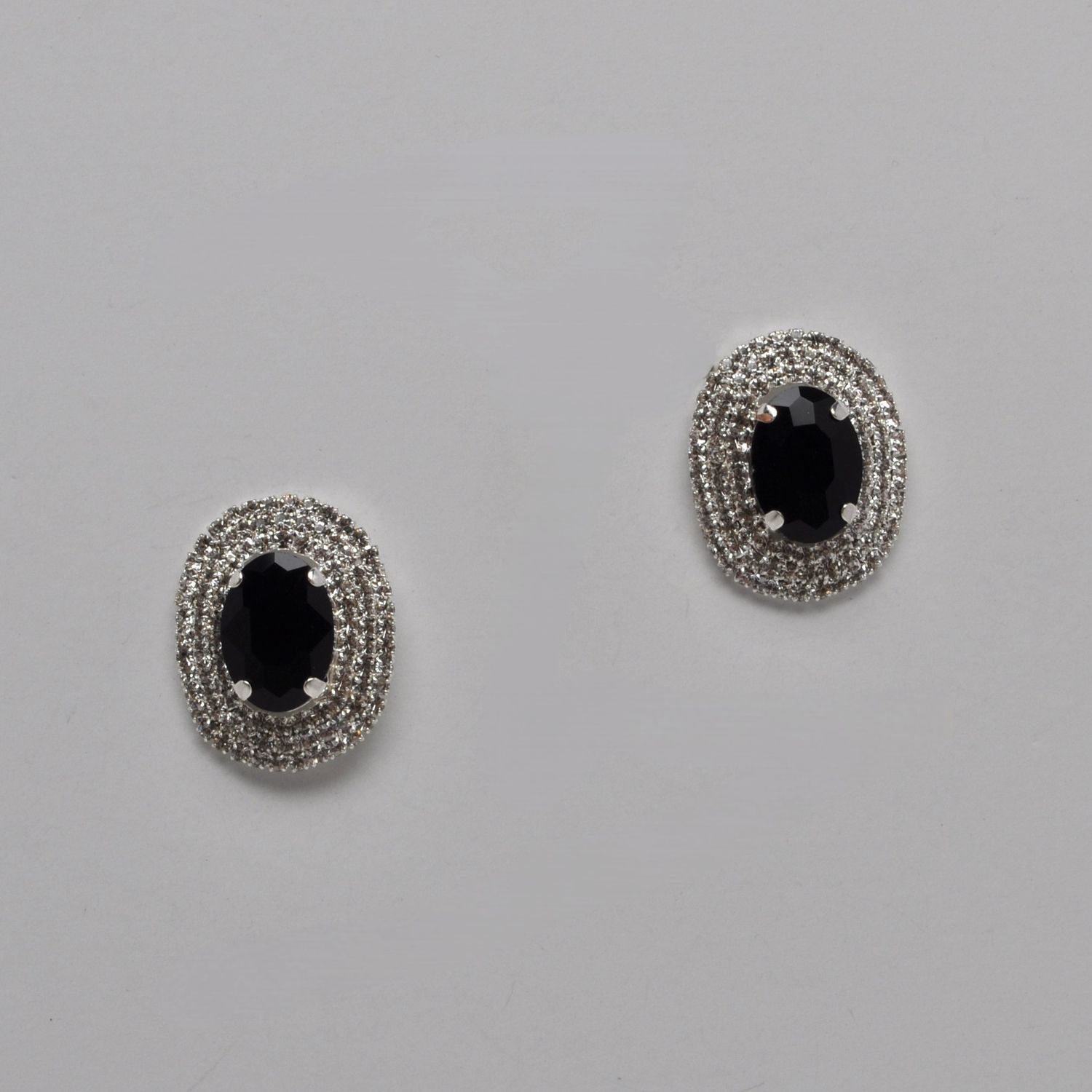 CC0053E2S JET/S FRMD OVAL EAR