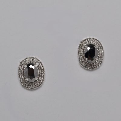 CC0053E6S HEM/S FRMD OVAL EAR
