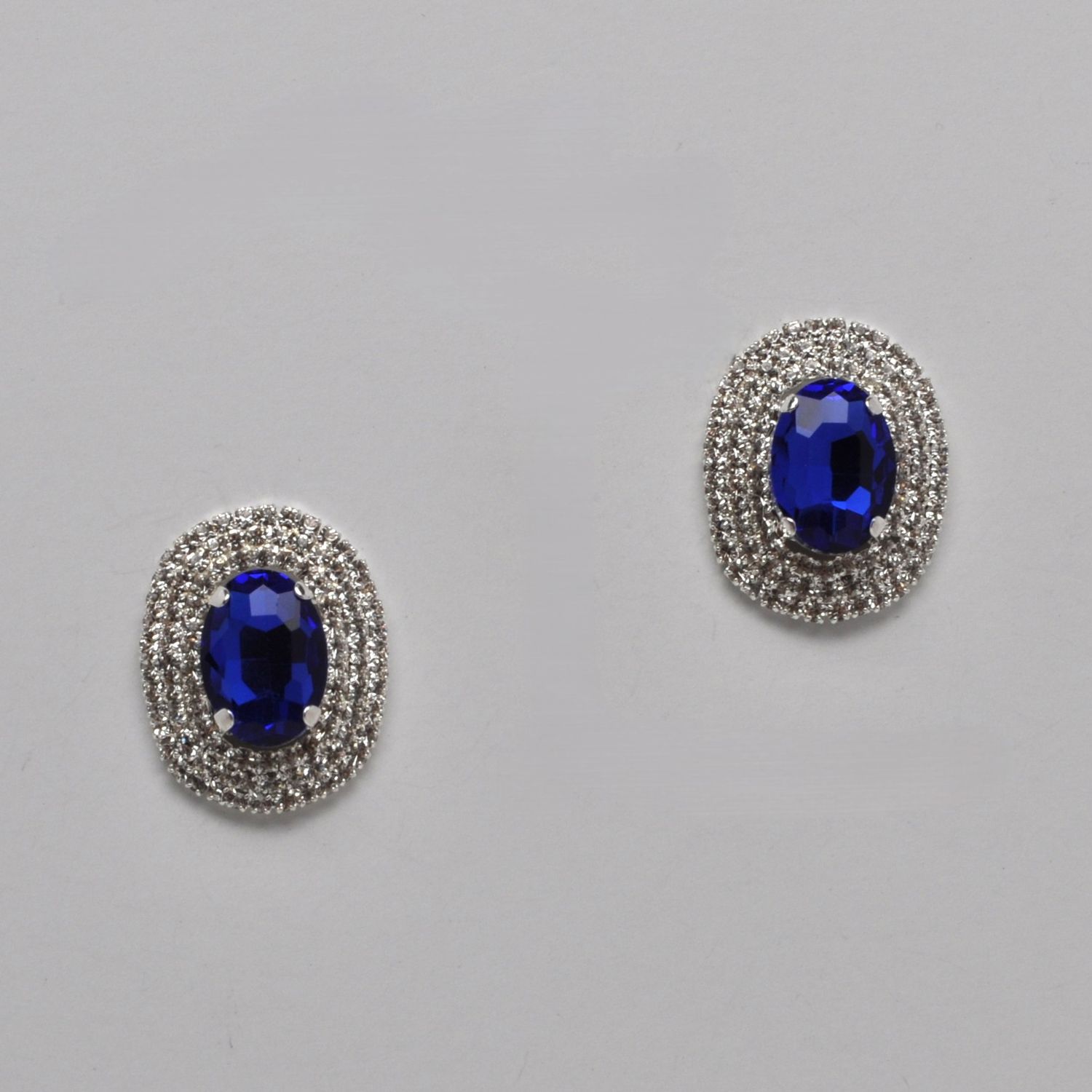 CC0053E12S SAP/S FRMD OVAL EAR