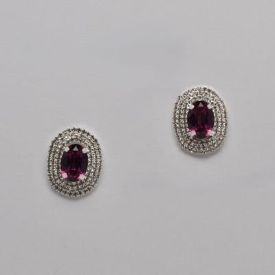 CC0053E27S FUC/S FRMD OVAL EAR