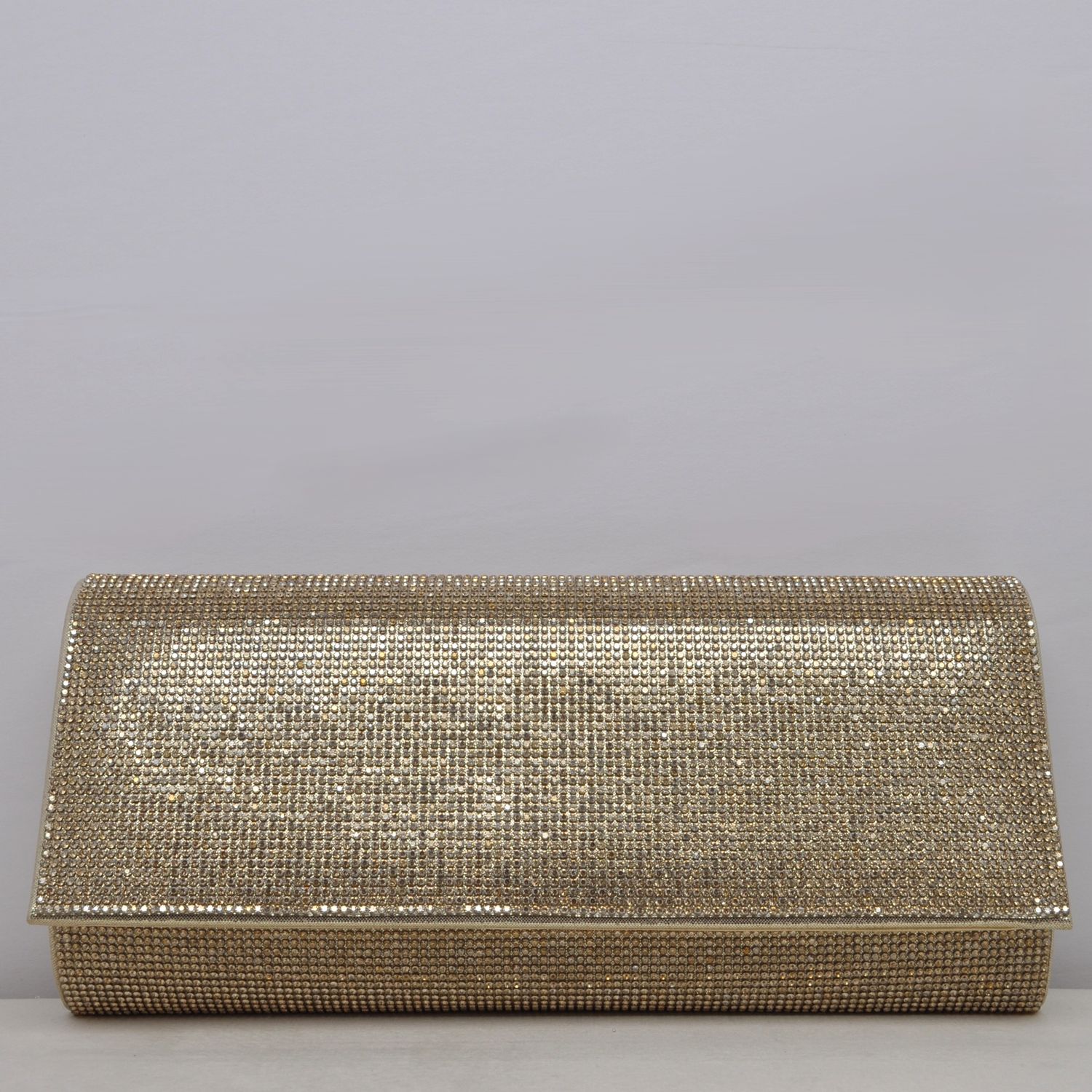 HF0188CGOLD LRG ALLOVR SML STN PR