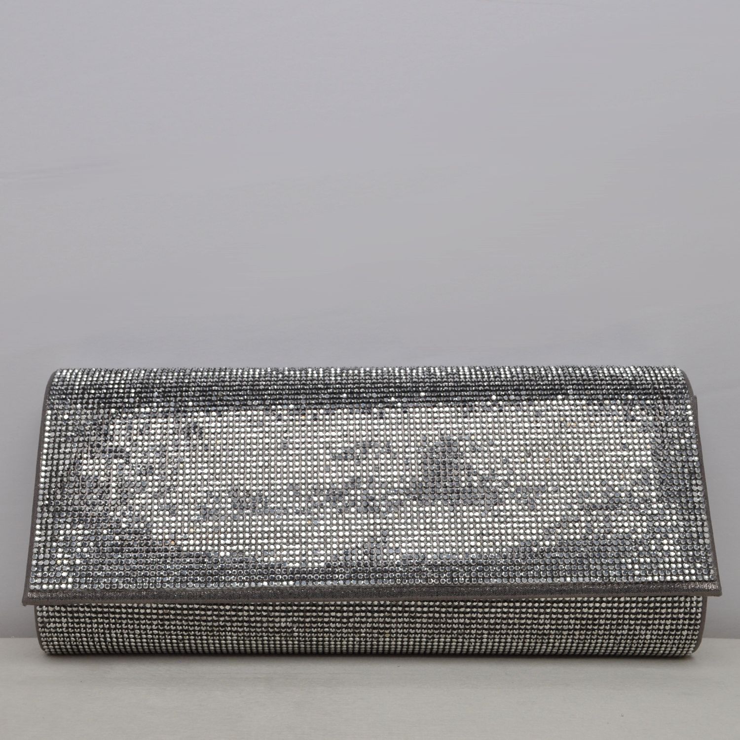 HF0188CGREY LRG ALLOVR SML STN PR