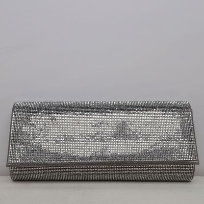 HF0188CGREY LRG ALLOVR SML STN PR