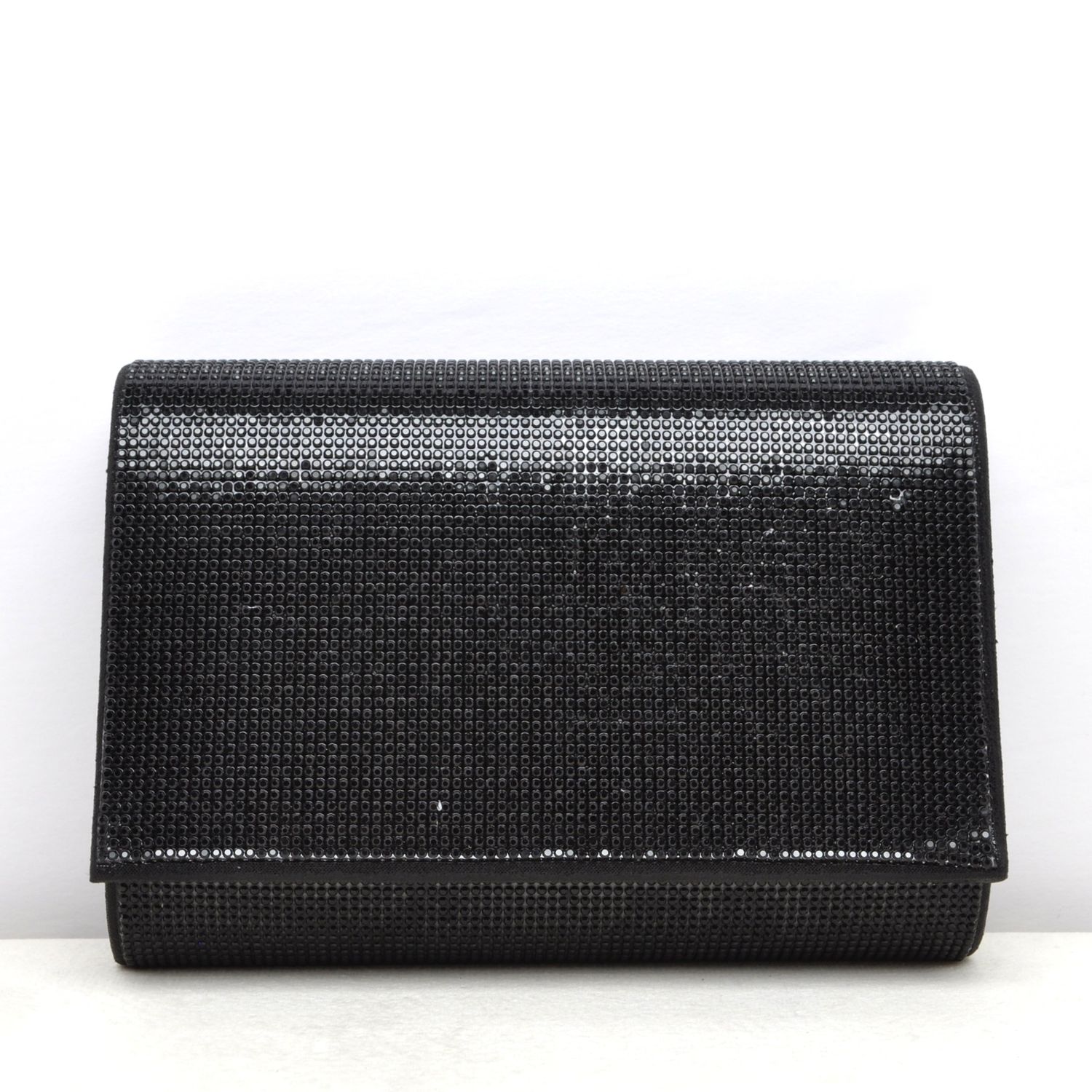 HF0190CBLK ALLOVR SML STN PUR