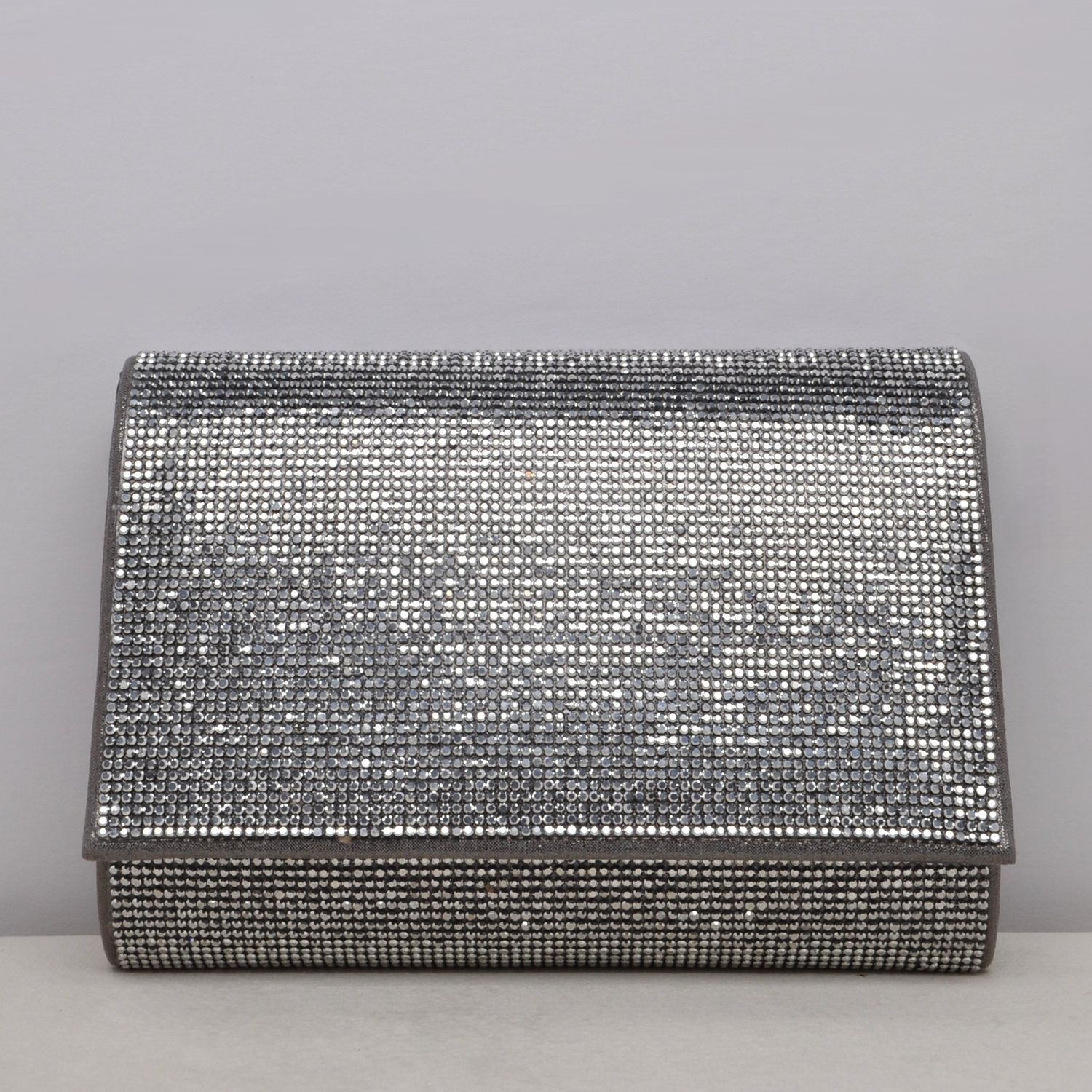 HF0190CGREY ALLOVR SML STN PUR