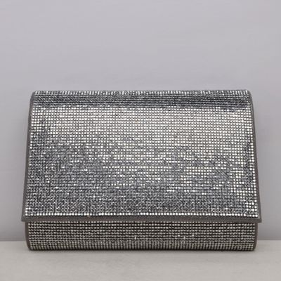 HF0190CGREY ALLOVR SML STN PUR