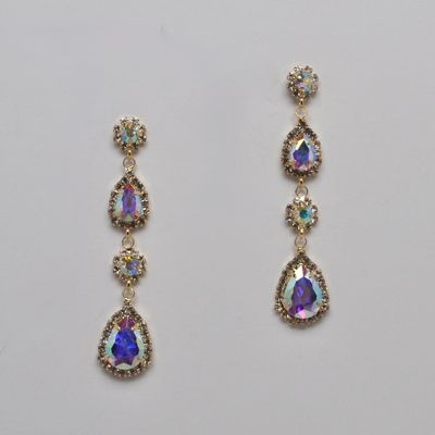 J28385E3G AB/G LNKD RND &amp; TRDP STNS EAR