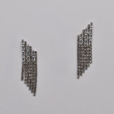 JM7211E1S CZ/S SLNTD TOP SML TASSL EAR
