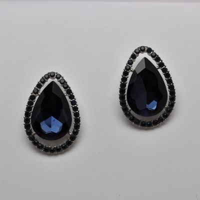 CJ022E8S MON/S LRG FRMD TRDRP CLIP EAR