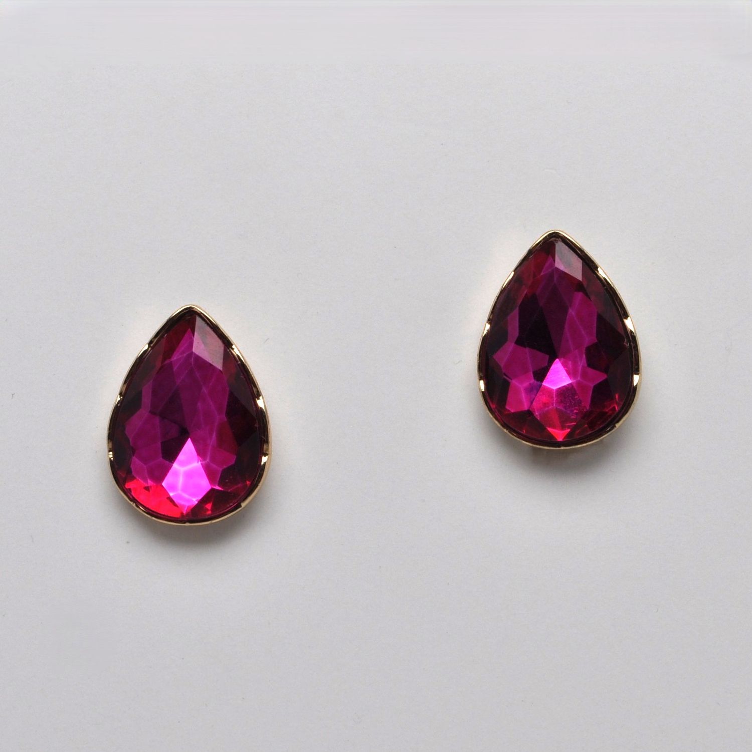 CJ0016E27G FUC/G CLIP LRG PEAR SHP EAR