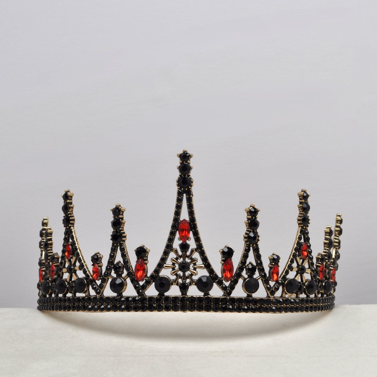 HJ2759T9G2 SIAM/JET/AG TIARA