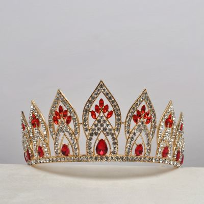 HJ3394T9G SIAM/G MRQU QUEEN TIARA