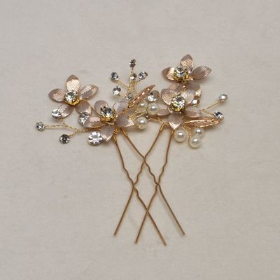Hair Sticks