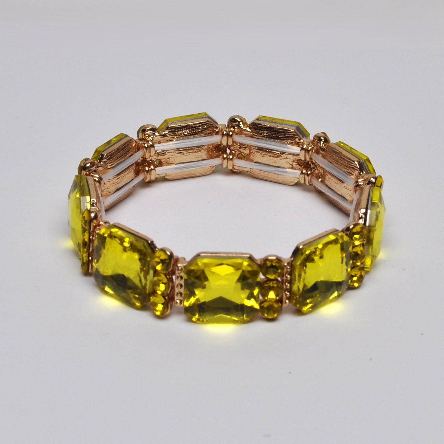 CJ3259B31G JON/G ONE ROW SQUR STRCH BRAC
