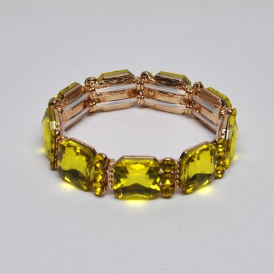 CJ3259B31G JON/G ONE ROW SQUR STRCH BRAC