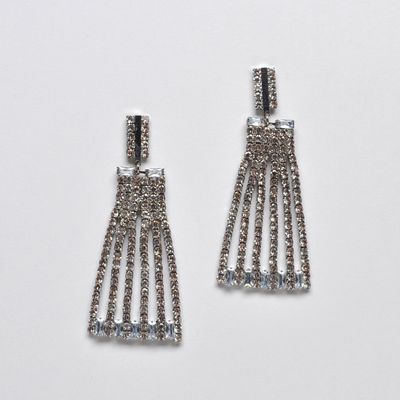 JM7462E1S CZ/S SML STNS FAN-LK DNGL EAR