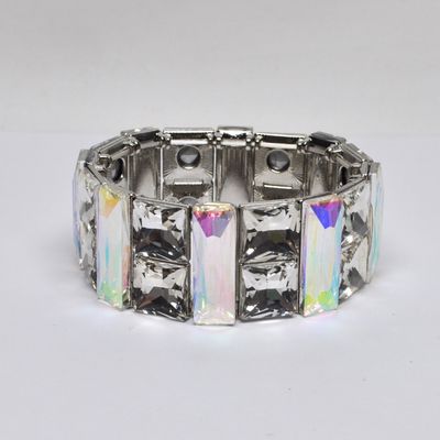SX8145B3S AB/S LRGE PRINCESS CUT/BAR STO