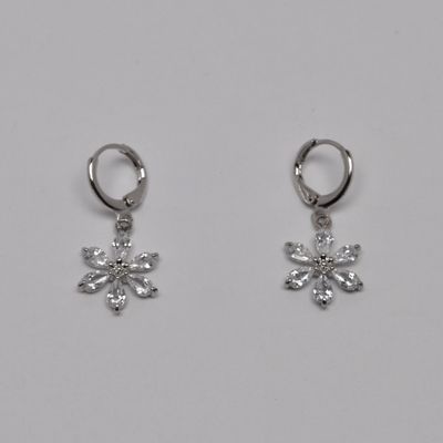 CN004012E1S CZ FLOWER DANGLE POST