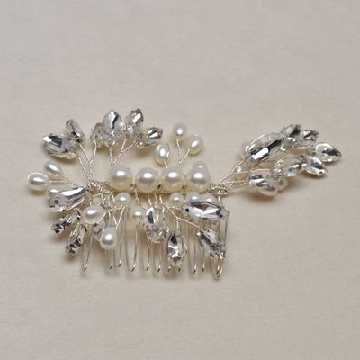 HJ7131H40S PRL/S CRY LEAVS COMB