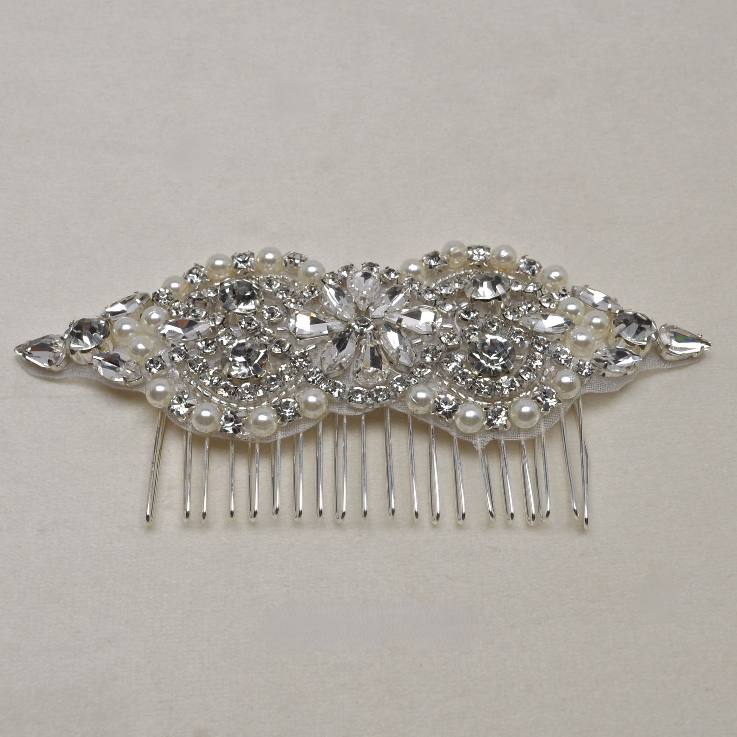 HJ7128H40S PRL/S CRY FLWR COMB