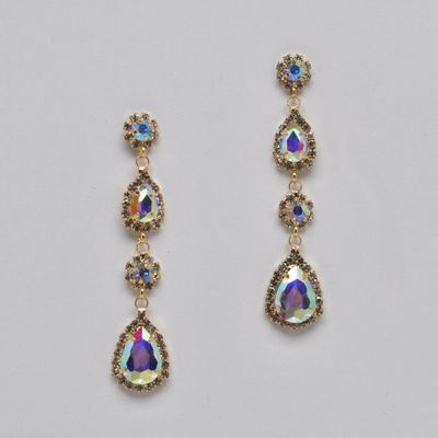 J28385E3G AB/G LNKD RND &amp; TRDP STNS EAR