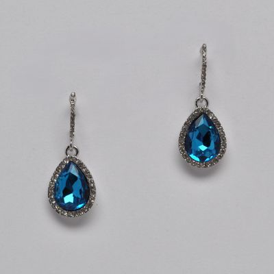YJ1945E13S1 AQ/S TRDP FISH HOOK EAR
