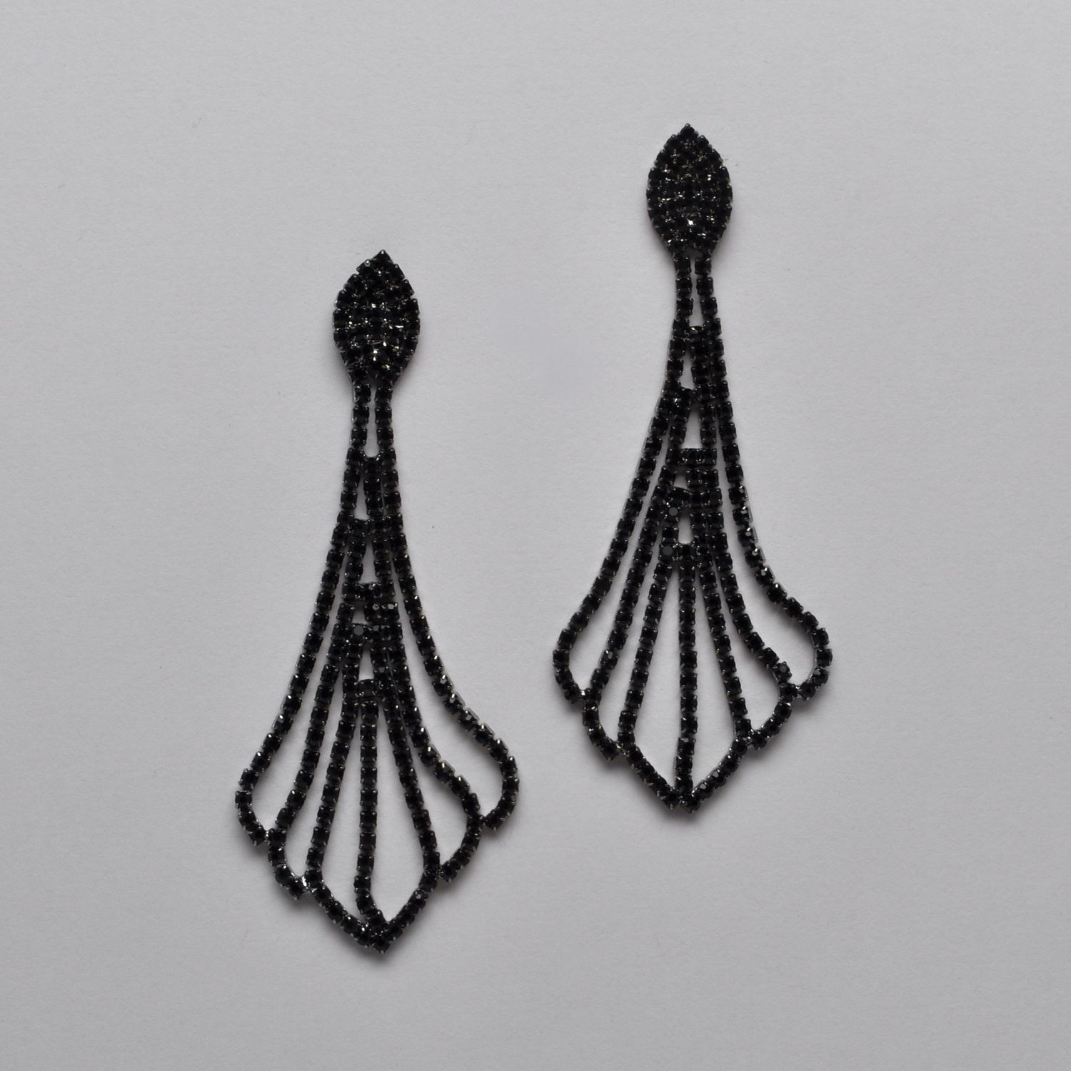 HJ3014E8H MN/H SQUID SHP 3&quot; SMLL RND SH
