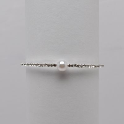 J83711B39S1 CZ/PRL/S CRYSTAL BRAC