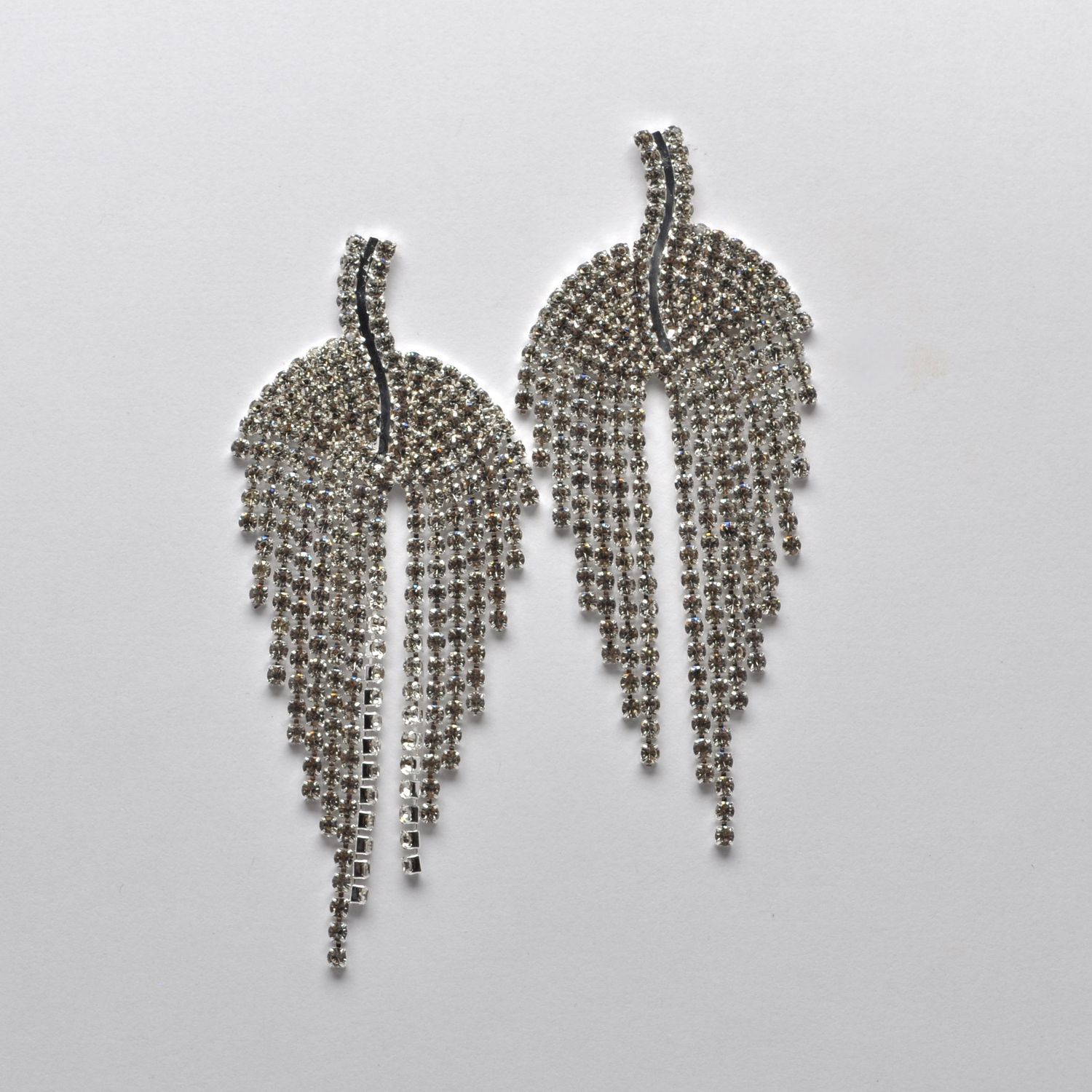 J28923E1S CLR/S FRNG TSSL EAR