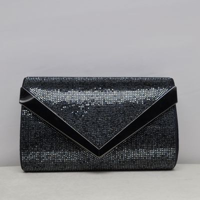 HF0613CNAVY SML ALL CRY  STN PURS