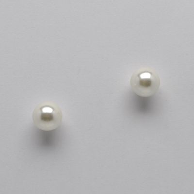 CJ0012E40G PRL/G 12MM IVRY PRL EAR