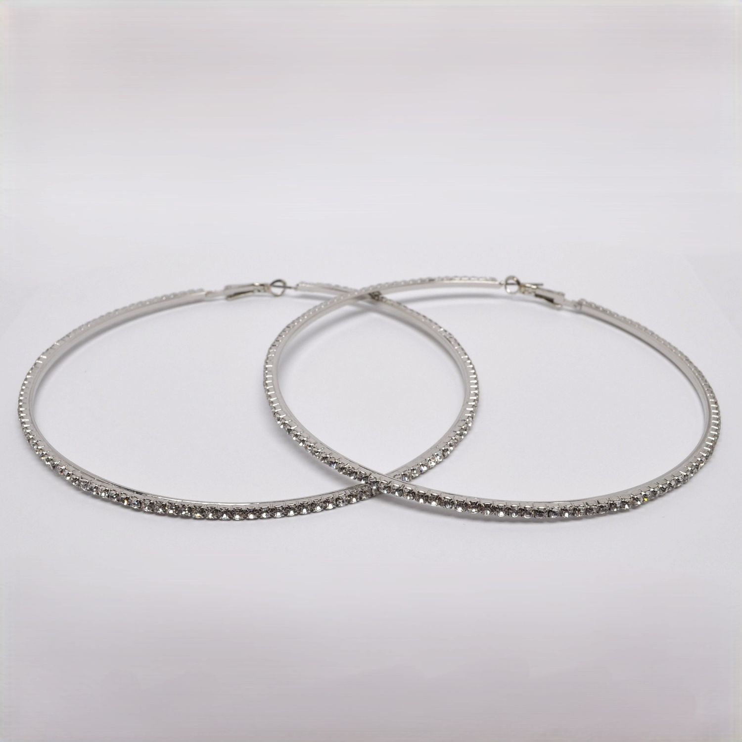 CJ2073E1S RS CLR/S 100 MM HOOP ER