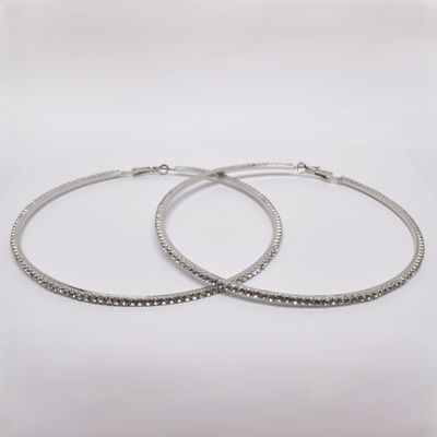 CJ2073E1S RS CLR/S 100 MM HOOP ER