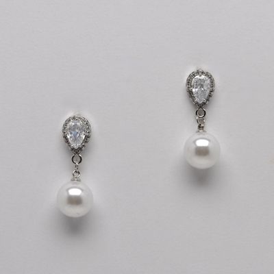 CN014118E39S1 CZ/PRL/S TRDP CRY TOP DNGL EAR