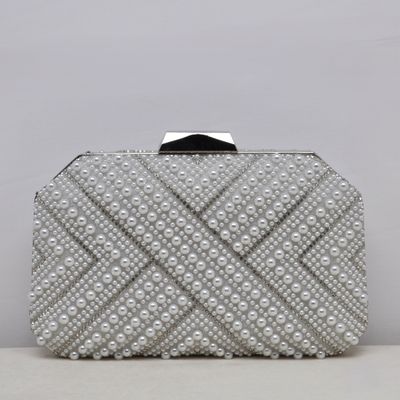 HF2176CSLVR CRYS PATTRND CRY  PUR