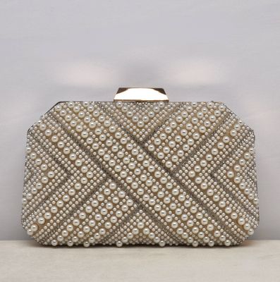 HF2176CGOLD CRYS PATTRND CRY  PUR