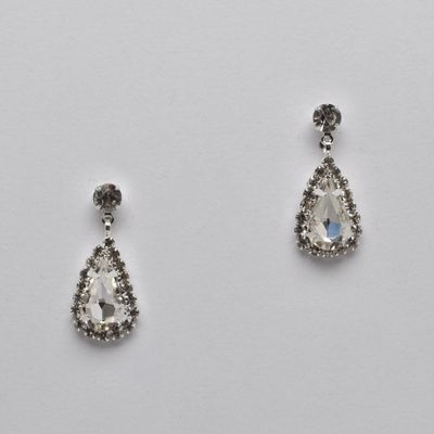 J28226E1S CLR/S TRDRP DNGL EAR