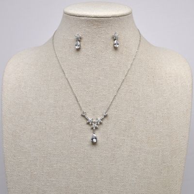 CN013465S1S CZ/S 3 STAR CRYS W/TDRP DNG NK