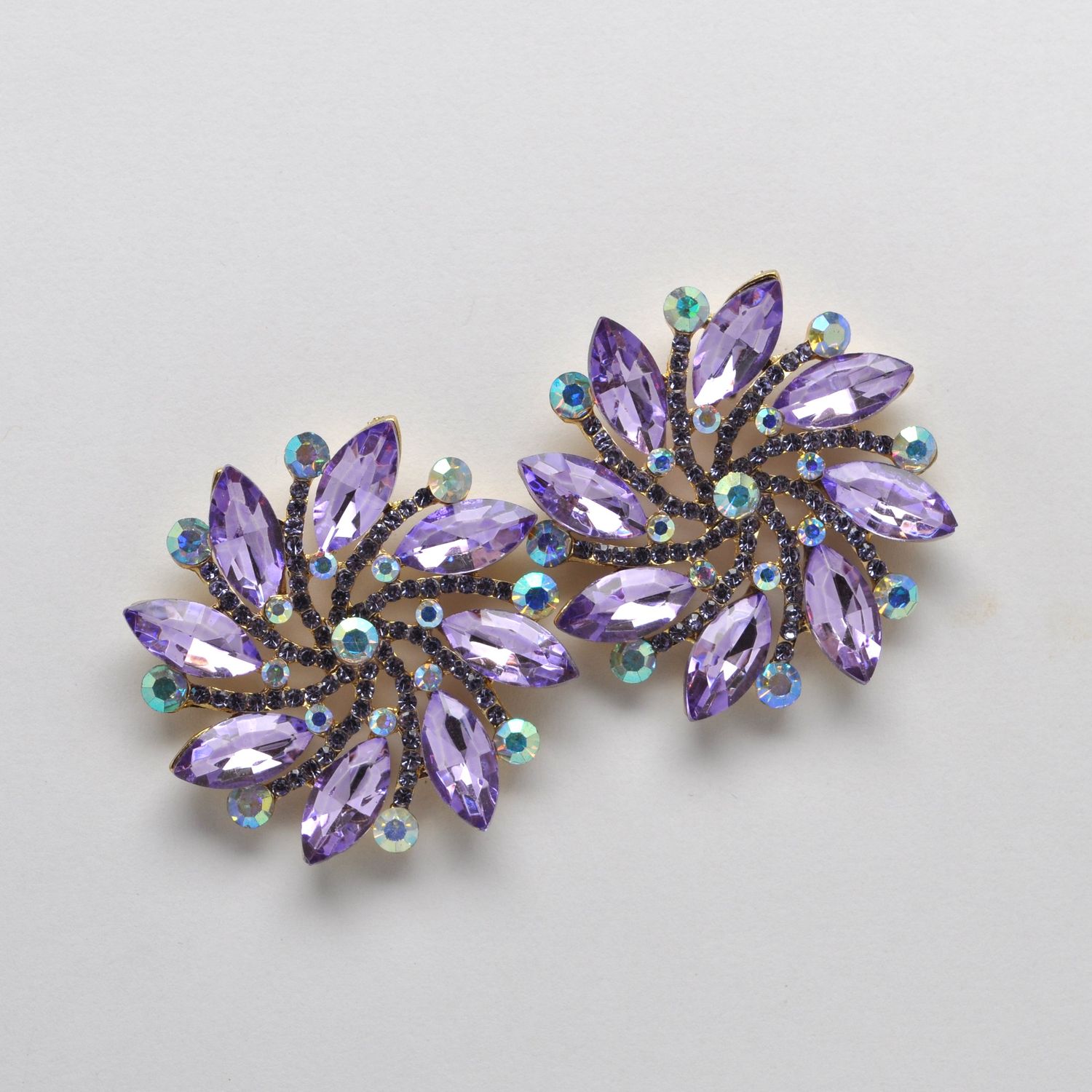 SI2455E19GAB LTAM-AB/G SWRLY ROUND ARRWS ER