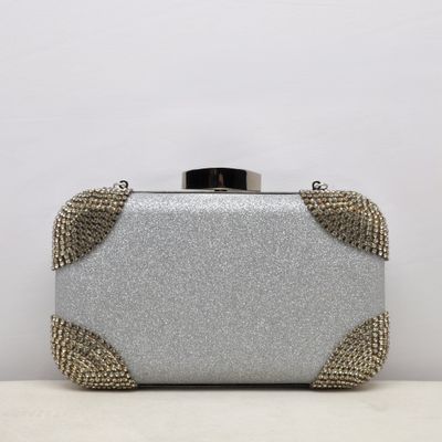 CN01709C1S SLV RCTNG CRNR CRY CLP TP PUR